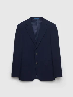 Hombre Alvaro Moreno Trajes|Trajes|AMERICANA MICRO BIRD