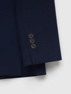 Hombre Alvaro Moreno Trajes|Trajes|AMERICANA MICRO BIRD