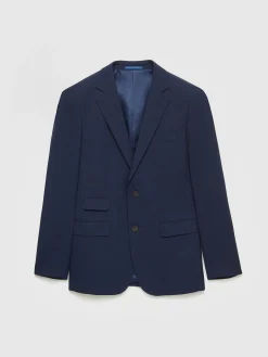 Hombre Alvaro Moreno Trajes|Trajes|AMERICANA MICRO BIRD