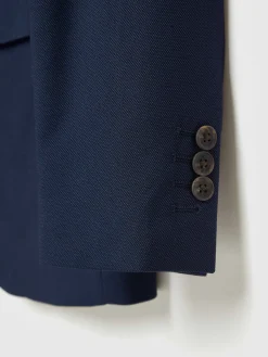 Hombre Alvaro Moreno Trajes|Trajes|AMERICANA MICRO BIRD