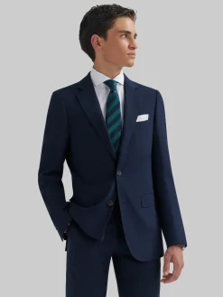 Hombre Alvaro Moreno Trajes|Trajes - Vestir|AMERICANA MICRO CADETE