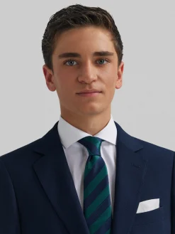 Hombre Alvaro Moreno Trajes|Trajes - Vestir|AMERICANA MICRO CADETE