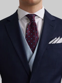 Hombre Alvaro Moreno Trajes|Trajes|AMERICANA MILANO GALES