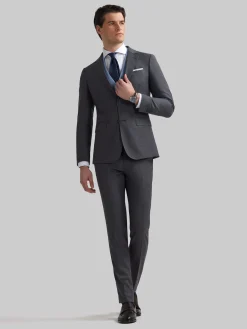 Hombre Alvaro Moreno Trajes|Trajes|AMERICANA MILANO GALES