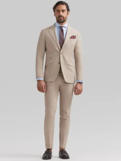 Hombre Alvaro Moreno Trajes|Trajes|AMERICANA NAPOLI