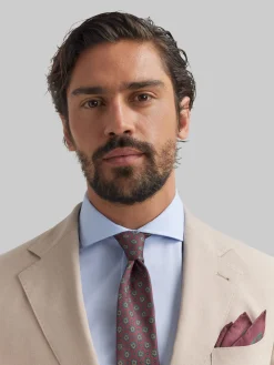 Hombre Alvaro Moreno Trajes|Trajes|AMERICANA NAPOLI