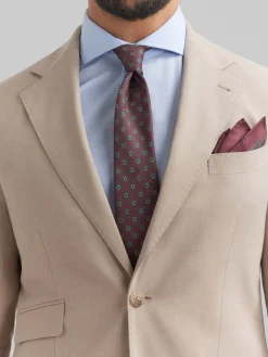 Hombre Alvaro Moreno Trajes|Trajes|AMERICANA NAPOLI