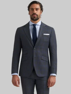 Hombre Alvaro Moreno Trajes|Trajes|AMERICANA NAPOLI GALES