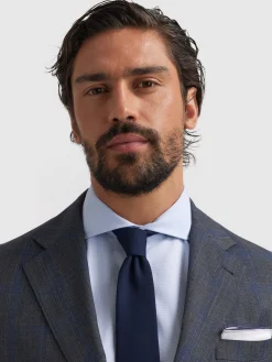 Hombre Alvaro Moreno Trajes|Trajes|AMERICANA NAPOLI GALES