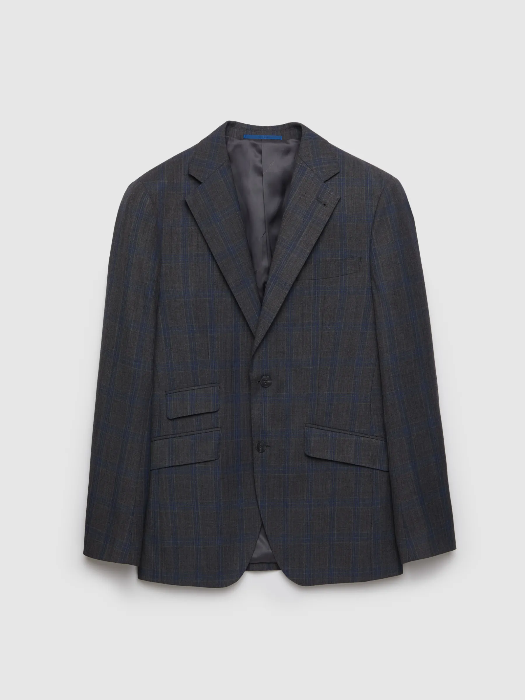 Hombre Alvaro Moreno Trajes|Trajes|AMERICANA NAPOLI GALES