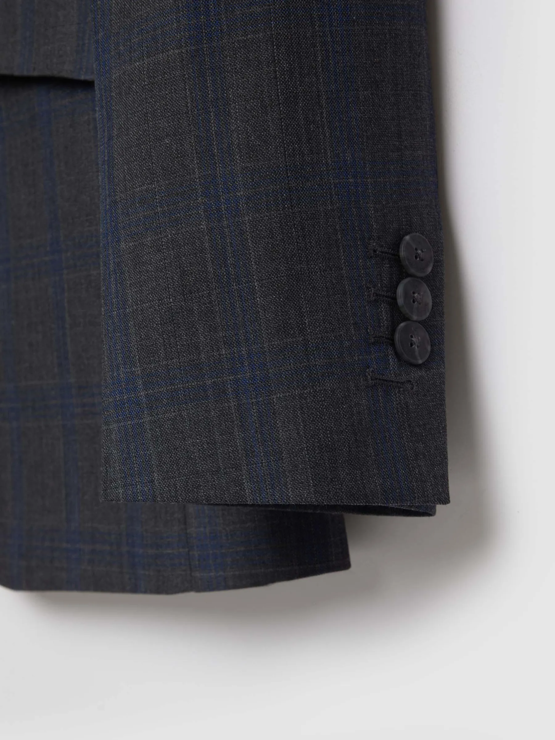 Hombre Alvaro Moreno Trajes|Trajes|AMERICANA NAPOLI GALES