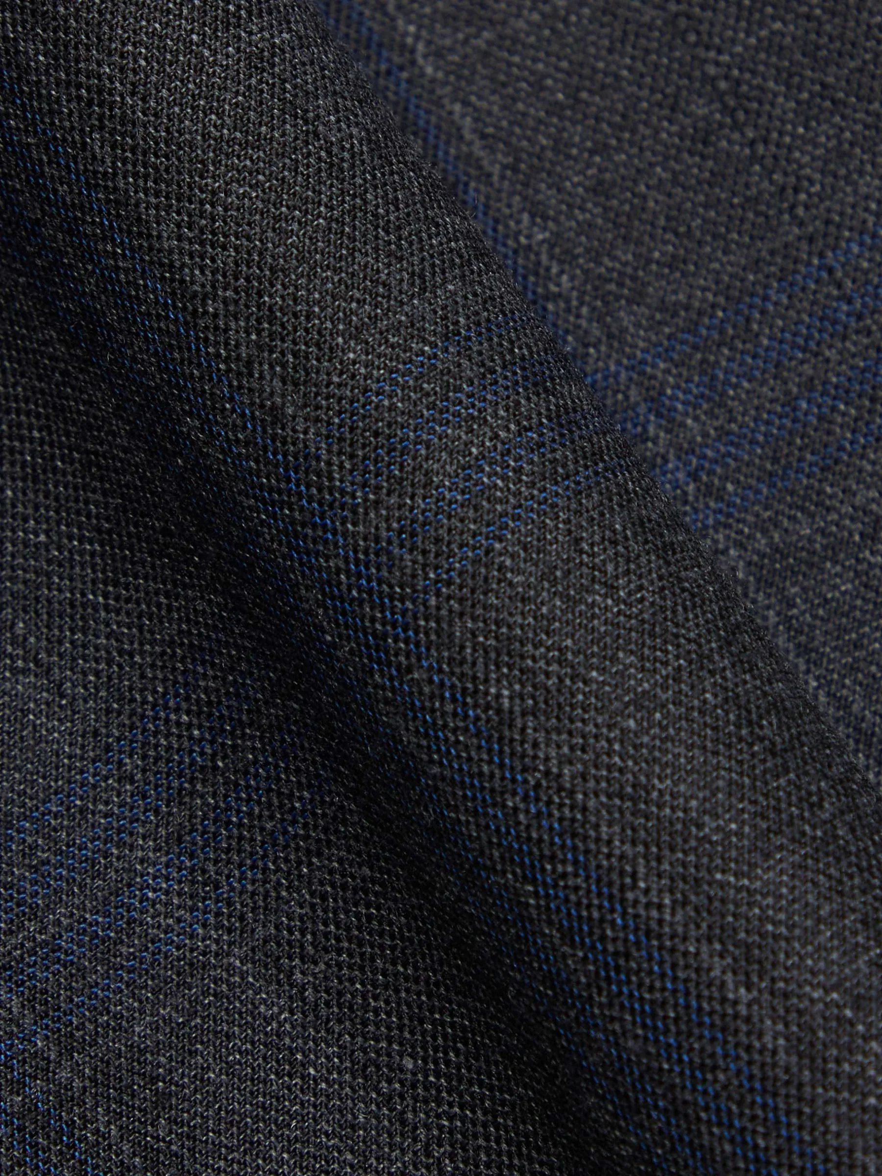 Hombre Alvaro Moreno Trajes|Trajes|AMERICANA NAPOLI GALES