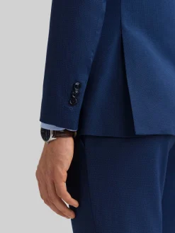 Hombre Alvaro Moreno Trajes|Trajes|AMERICANA NAPOLI MICROBIRD