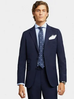 Hombre Alvaro Moreno Trajes|Trajes|AMERICANA PLAIN SLIM