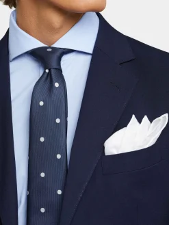 Hombre Alvaro Moreno Trajes|Trajes|AMERICANA PLAIN SLIM