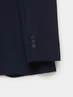 Hombre Alvaro Moreno Trajes|Trajes|AMERICANA PLAIN SLIM