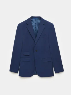 Hombre Alvaro Moreno Trajes|Trajes|AMERICANA PLAIN SLIM