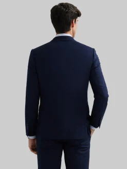 Hombre Alvaro Moreno Trajes|Trajes|AMERICANA PLAIN SLIM