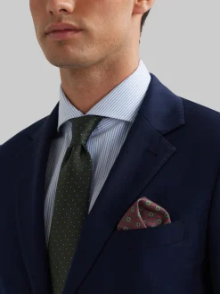 Hombre Alvaro Moreno Trajes|Trajes|AMERICANA PLAIN SLIM