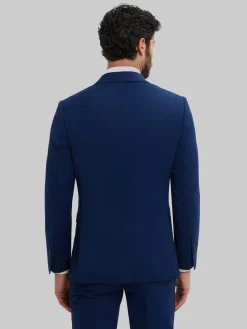 Hombre Alvaro Moreno Trajes|Trajes|AMERICANA PLAIN SLIM