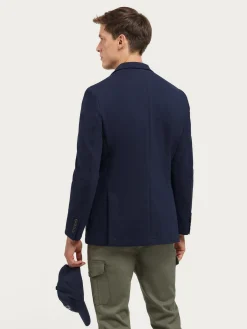 Hombre Alvaro Moreno Americanas|AMERICANA PUNTO