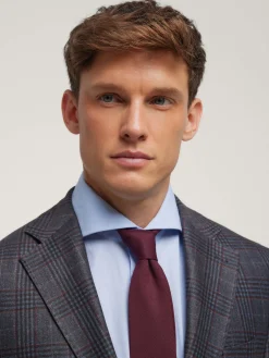 Hombre Alvaro Moreno Americanas|AMERICANA PUNTO GALES