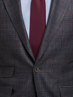 Hombre Alvaro Moreno Americanas|AMERICANA PUNTO GALES