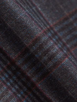 Hombre Alvaro Moreno Americanas|AMERICANA PUNTO GALES