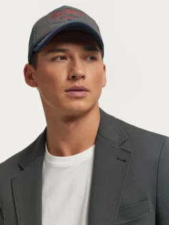 Hombre Alvaro Moreno Americanas|AMERICANA PUNTO