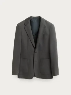 Hombre Alvaro Moreno Americanas|AMERICANA PUNTO