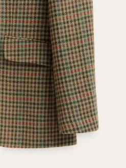 Hombre Alvaro Moreno Americanas|AMERICANA ROGER TWIST