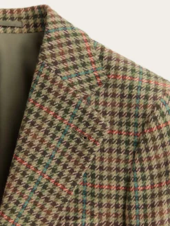 Hombre Alvaro Moreno Americanas|AMERICANA ROGER TWIST