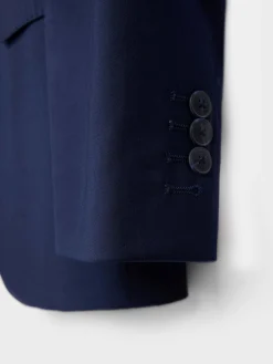 Hombre Alvaro Moreno Trajes|Trajes|AMERICANA TWILL