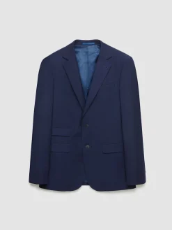 Hombre Alvaro Moreno Trajes|Trajes|AMERICANA TWILL