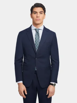 Hombre Alvaro Moreno Trajes|Trajes|AMERICANA TWILL