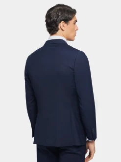 Hombre Alvaro Moreno Trajes|Trajes|AMERICANA TWILL