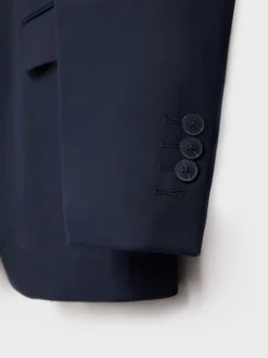 Hombre Alvaro Moreno Trajes|Trajes|AMERICANA TWILL