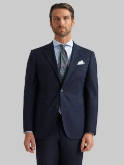 Hombre Alvaro Moreno Trajes|Trajes|AMERICANA TWILL