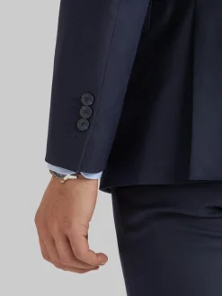 Hombre Alvaro Moreno Trajes|Trajes|AMERICANA TWILL