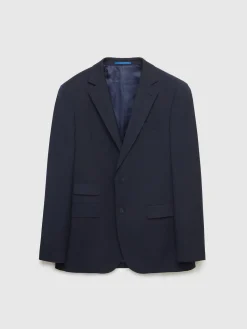 Hombre Alvaro Moreno Trajes|Trajes|AMERICANA TWILL