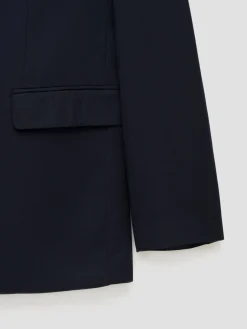 Hombre Alvaro Moreno Trajes|Trajes|AMERICANA TWILL