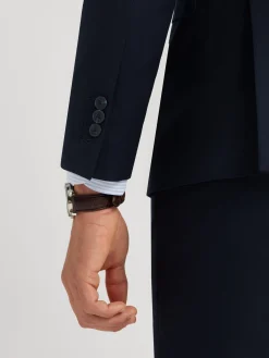 Hombre Alvaro Moreno Trajes|Trajes|AMERICANA TWILL