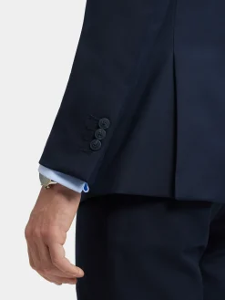 Hombre Alvaro Moreno Trajes|Trajes|AMERICANA TWILL CRUZADO