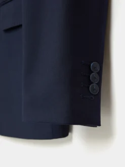 Hombre Alvaro Moreno Trajes|Trajes|AMERICANA TWILL CRUZADO