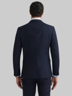 Hombre Alvaro Moreno Trajes|Trajes|AMERICANA TWILL CRUZADO