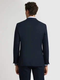 Hombre Alvaro Moreno Trajes|Trajes|AMERICANA TWILL CRUZADO