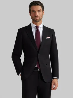 Hombre Alvaro Moreno Trajes|Trajes|AMERICANA TWILL