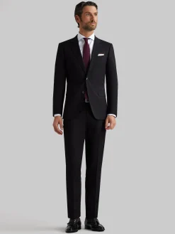 Hombre Alvaro Moreno Trajes|Trajes|AMERICANA TWILL