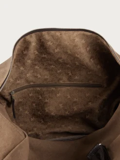 Hombre Alvaro Moreno Bolsas Y Neceseres|BOLSA NOLAN