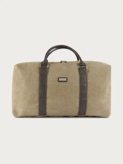 Hombre Alvaro Moreno Bolsas Y Neceseres|BOLSA NOLAN